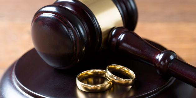 ثبت طلاق در ترکیه با کمک مشاوران گلوبال کادرو